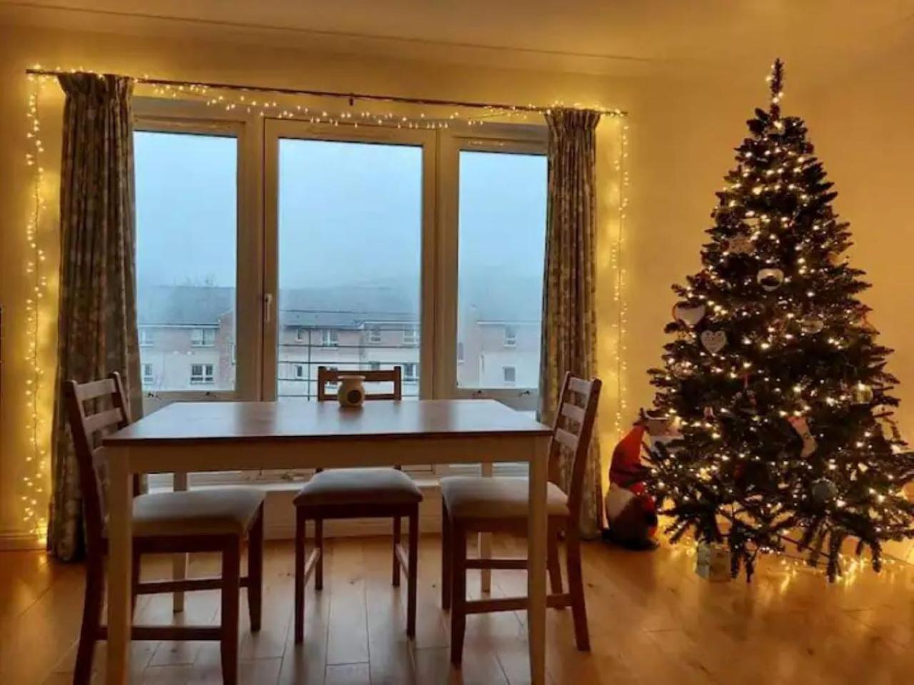 Arthur'S Seat Nest Эдинбург Экстерьер фото