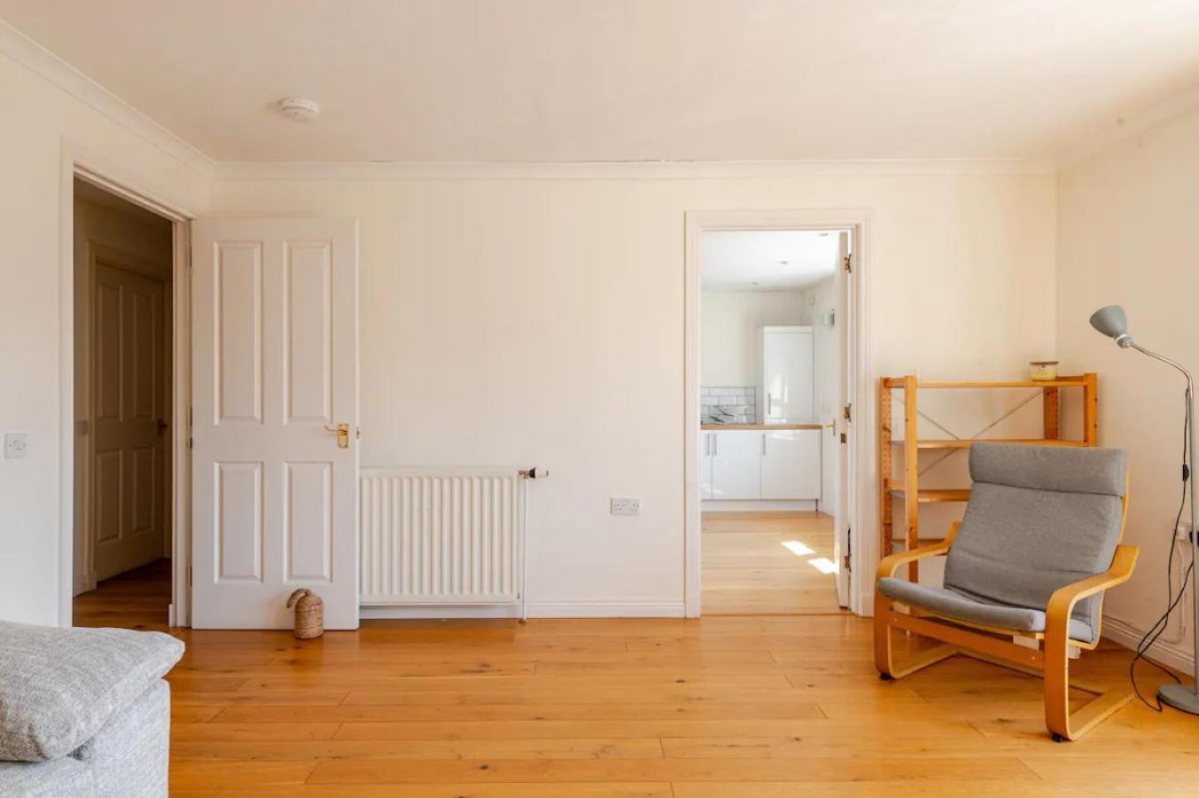 Arthur'S Seat Nest Эдинбург Экстерьер фото