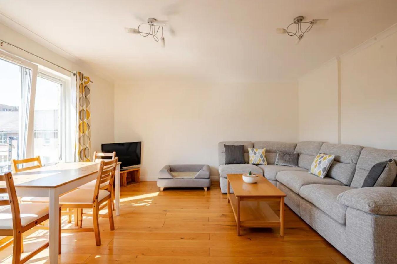 Arthur'S Seat Nest Эдинбург Экстерьер фото