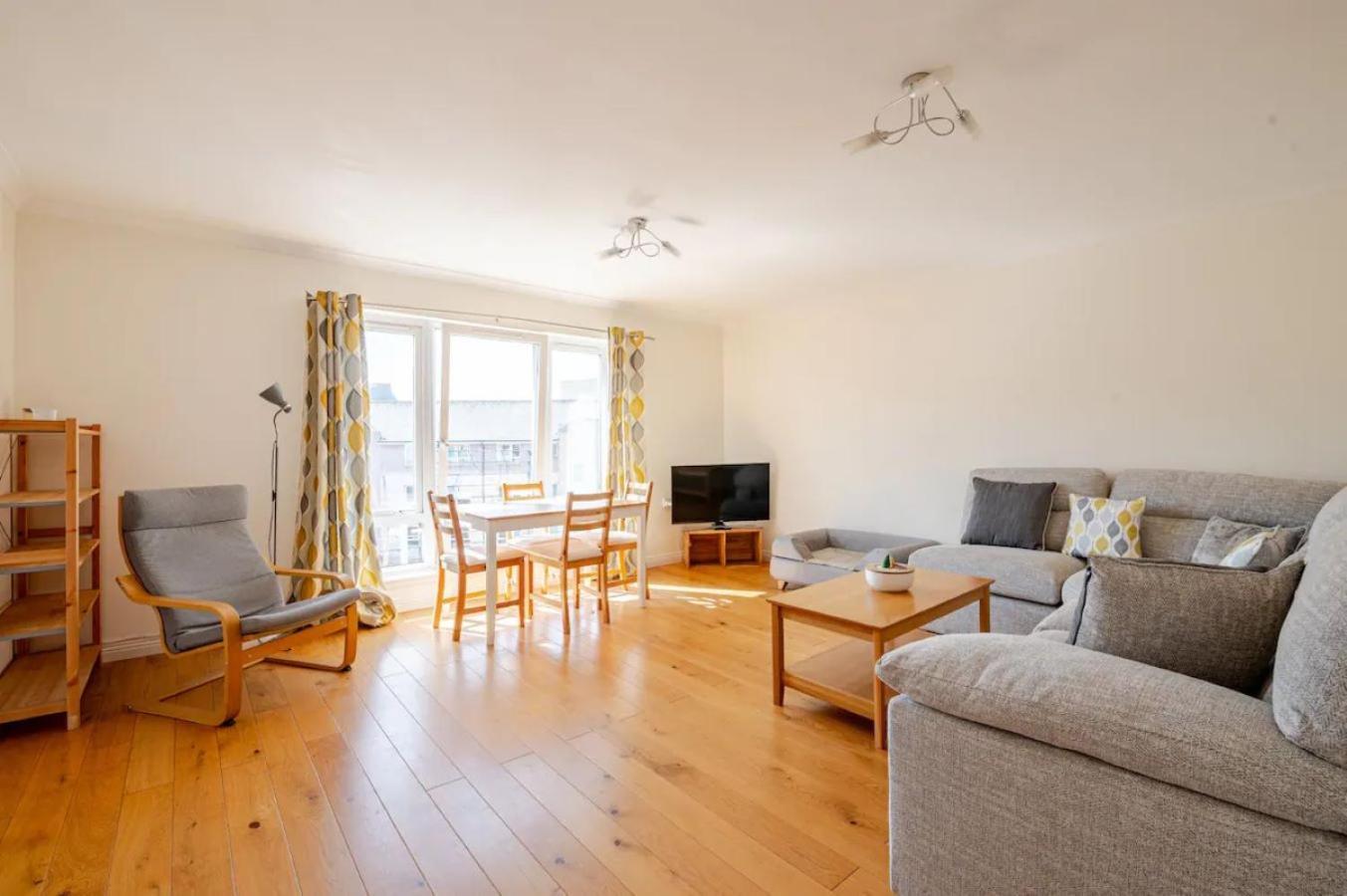 Arthur'S Seat Nest Эдинбург Экстерьер фото