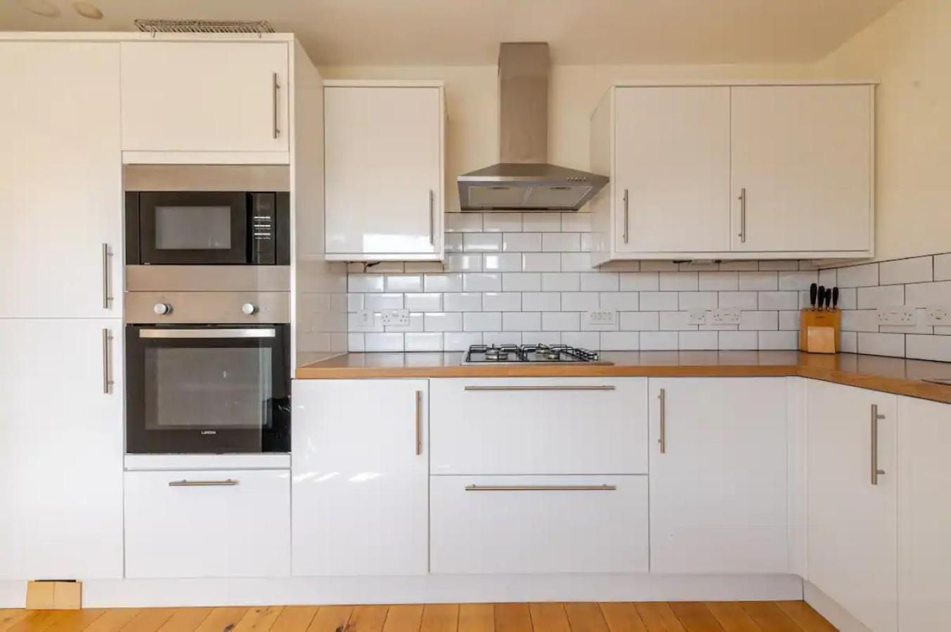 Arthur'S Seat Nest Эдинбург Экстерьер фото