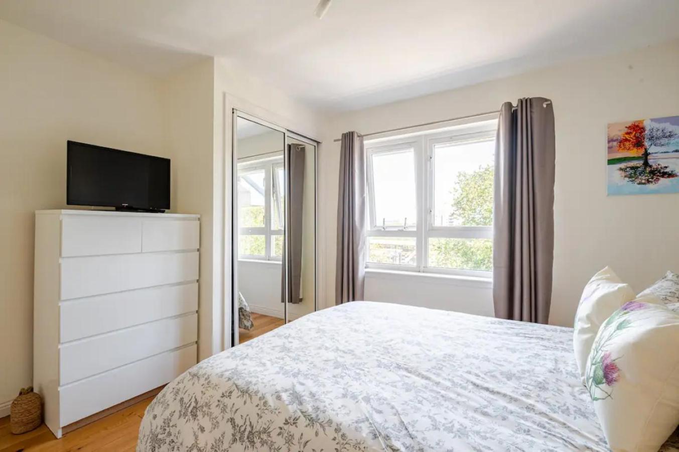 Arthur'S Seat Nest Эдинбург Экстерьер фото
