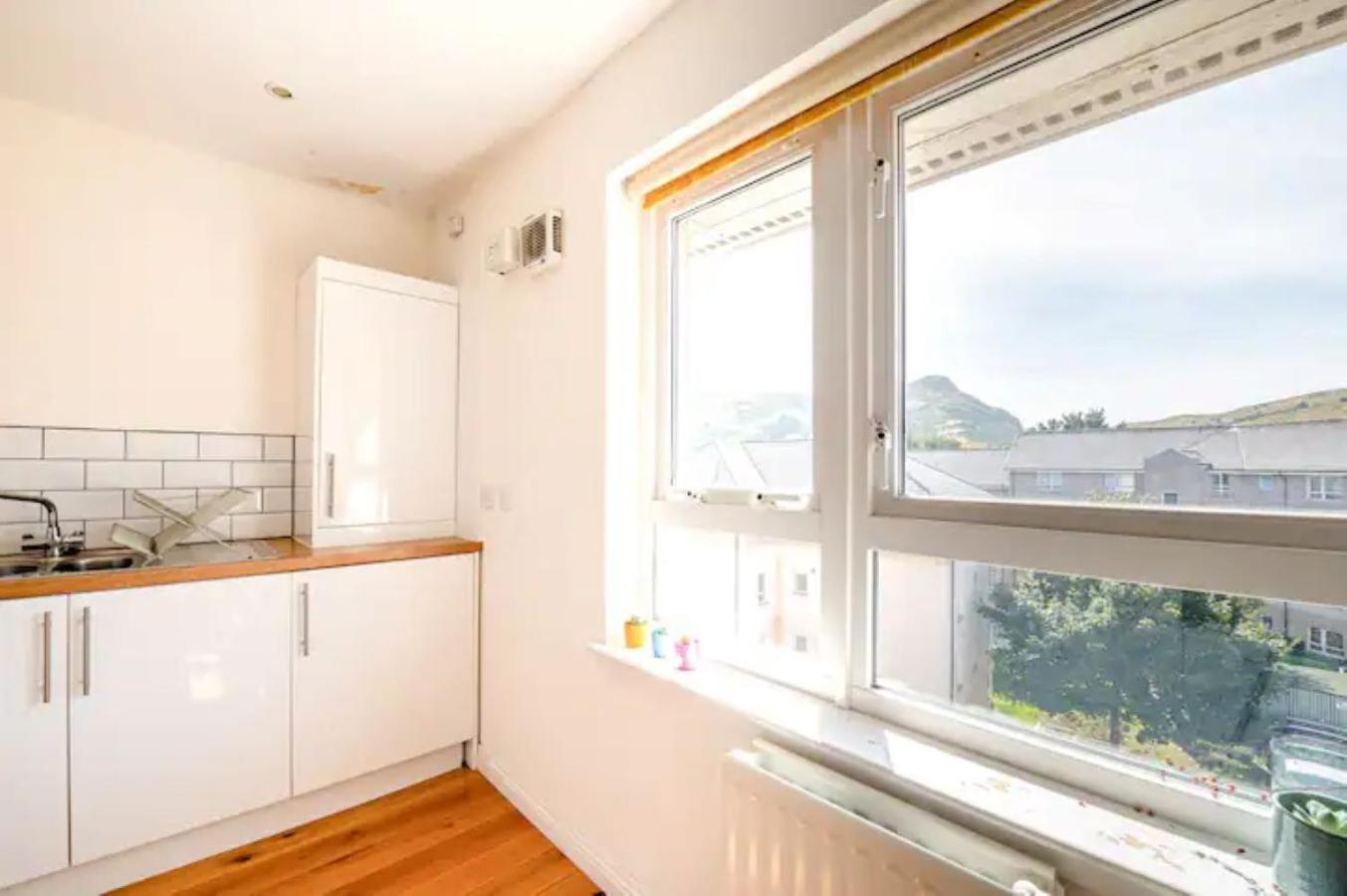Arthur'S Seat Nest Эдинбург Экстерьер фото